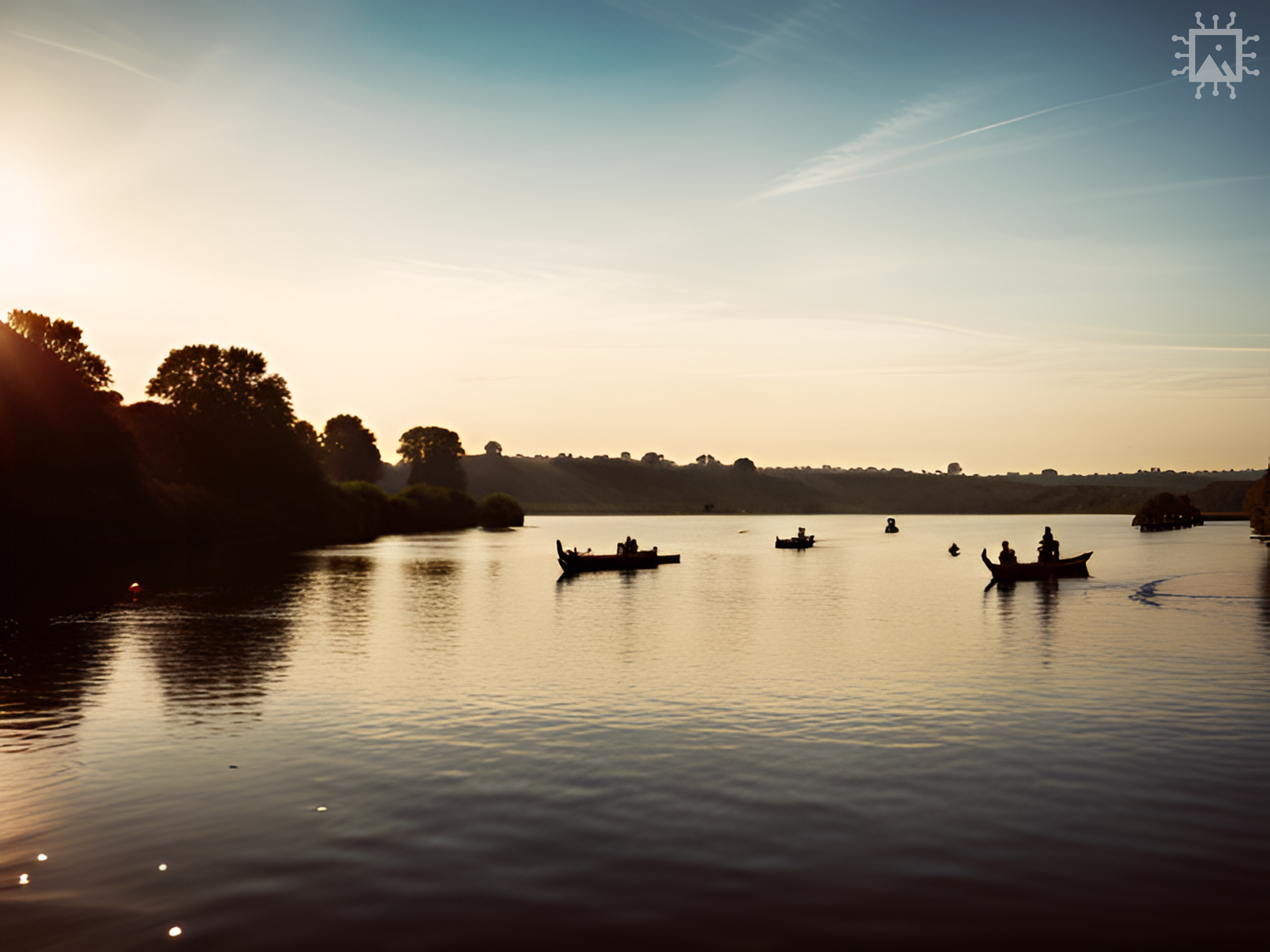 Three sulungs and a fourth at Bromhey with a fishery and swine-pastures, 801