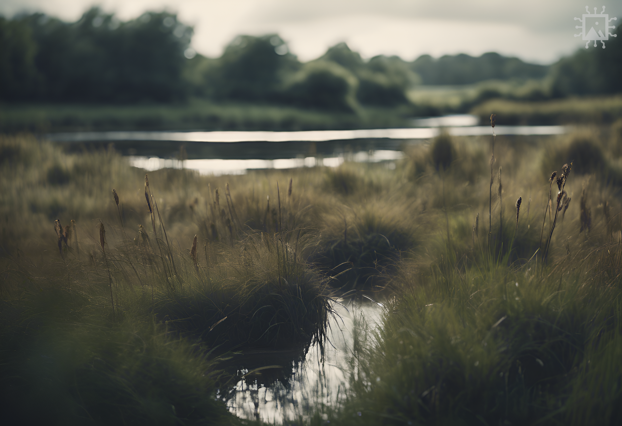Half a sulung and a marsh at Bromhey, Kent, 778