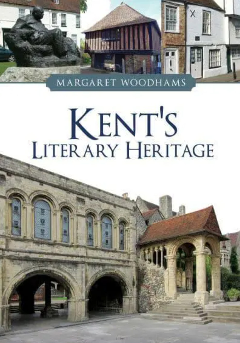 Reviews: Kent’s Literary Heritage
