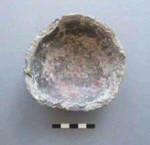 A glimpse into Iron Age custom and belief