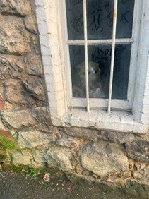 Hauntings of Pluckley Village, Asfhford