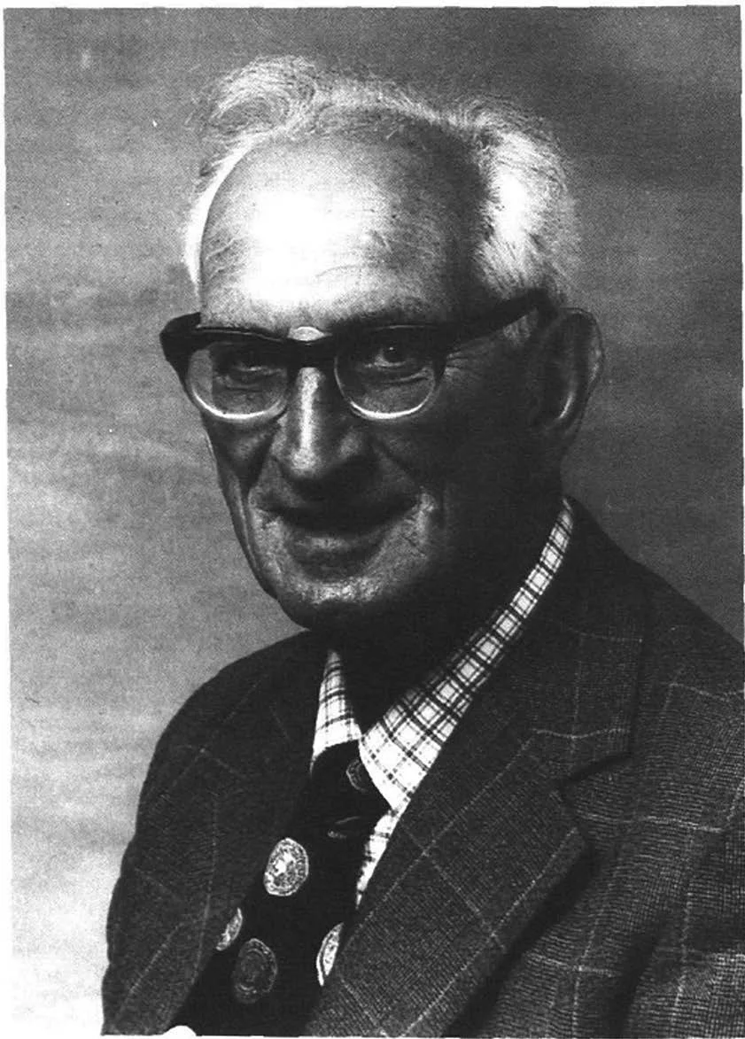 Frontispiece 1998