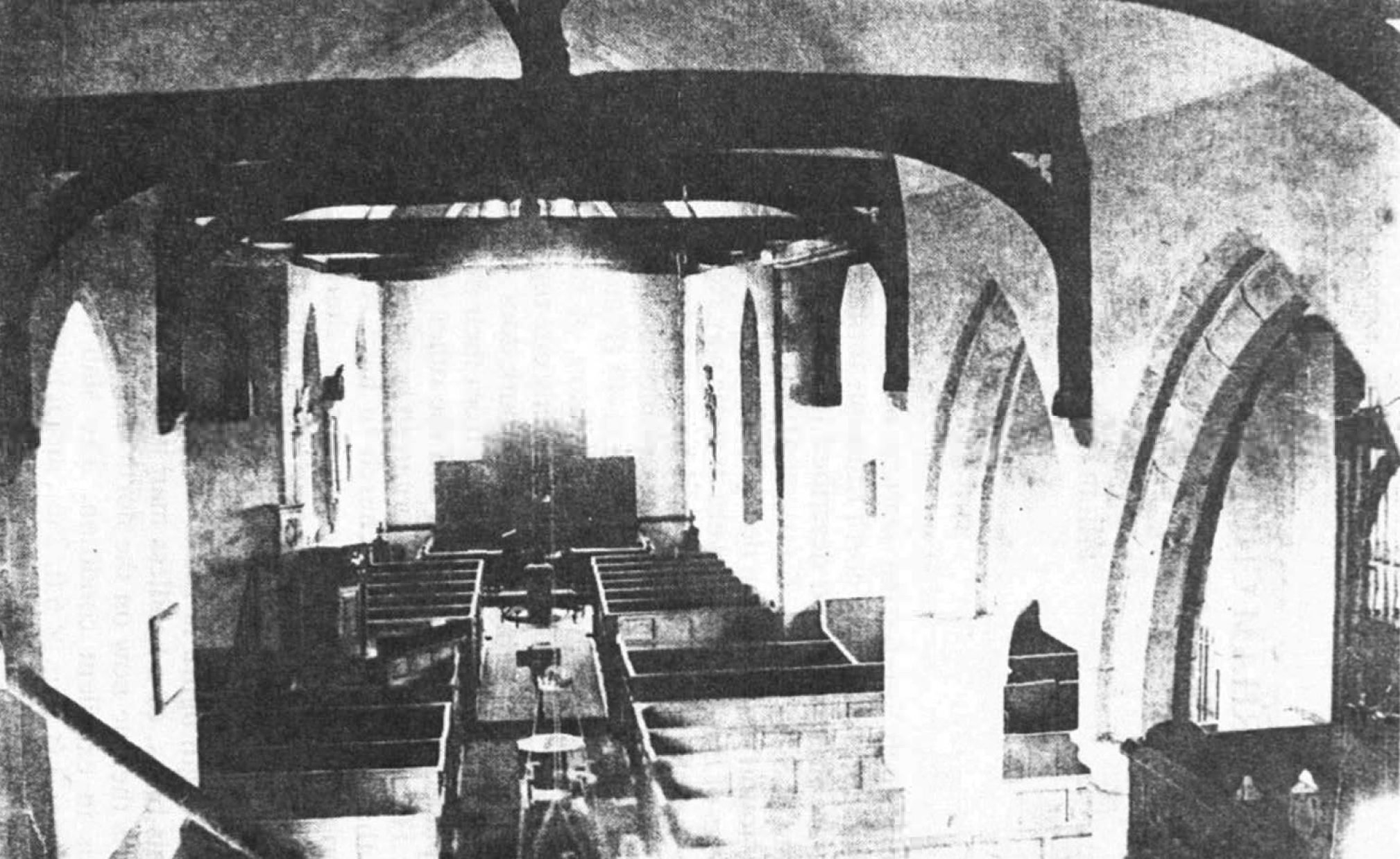Barham Church: The Brasses, Memorials and Glass