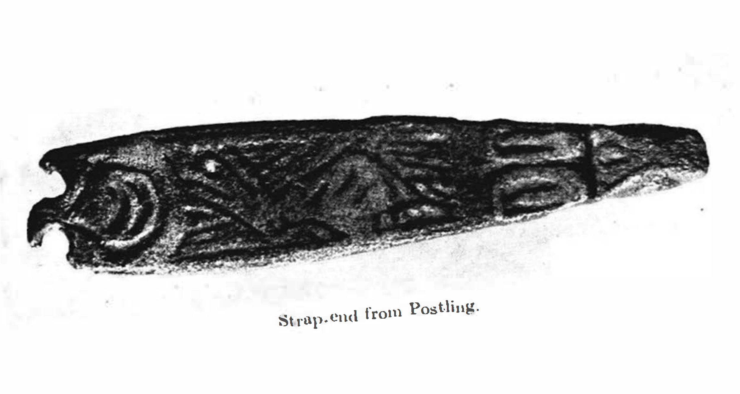 Researches and Discoveries in Kent