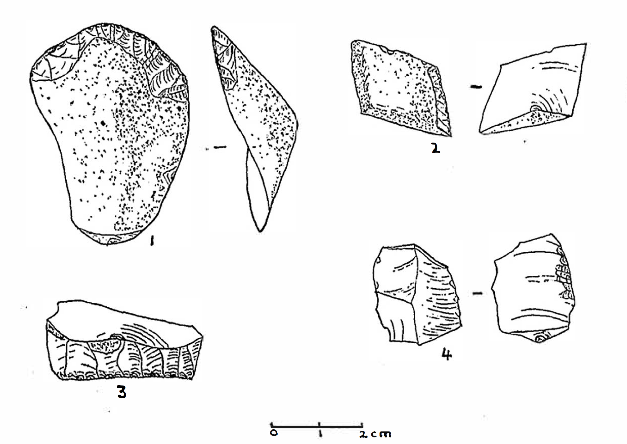 Researches and Discoveries in Kent