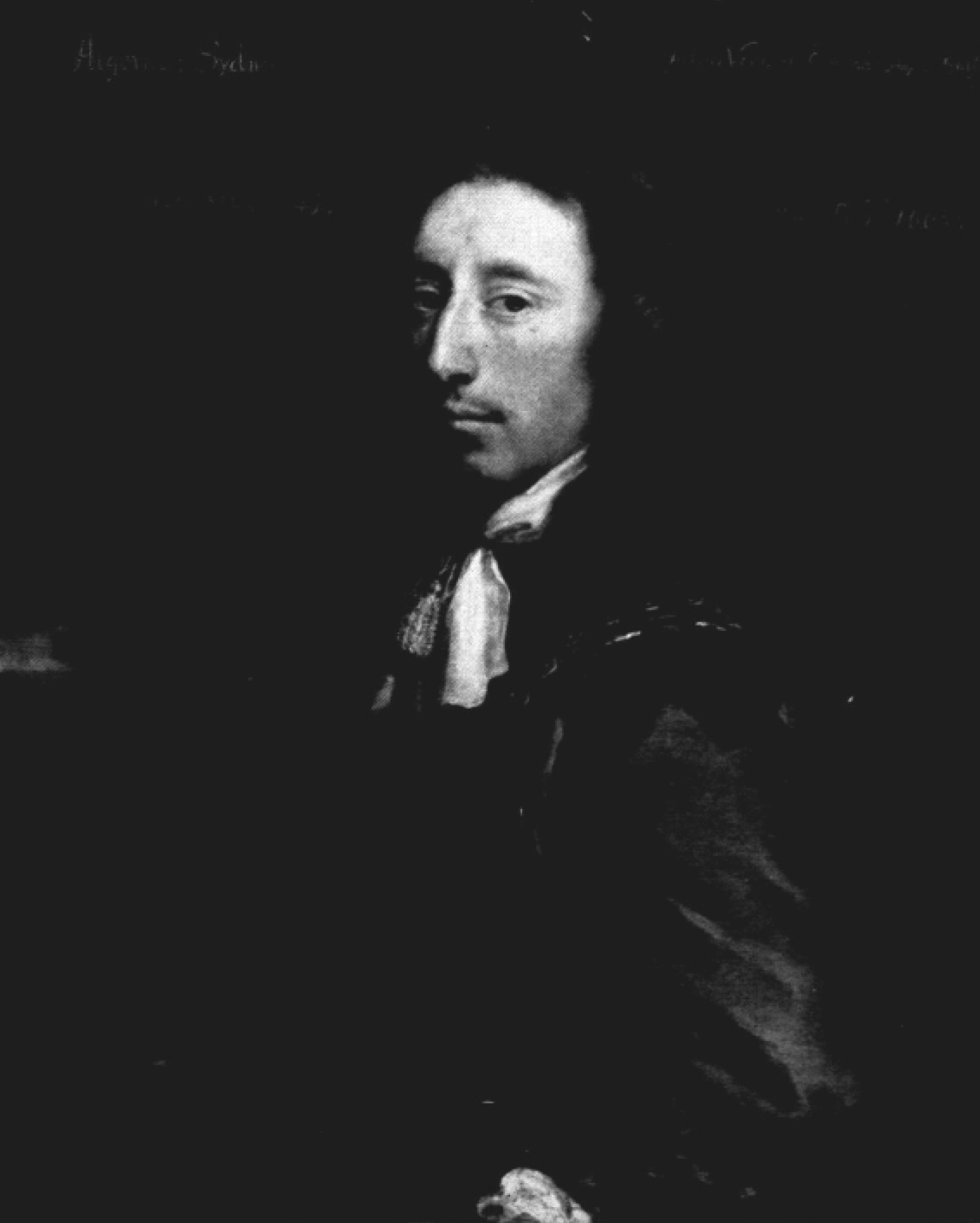 Algernon Sidney, 1623-1683