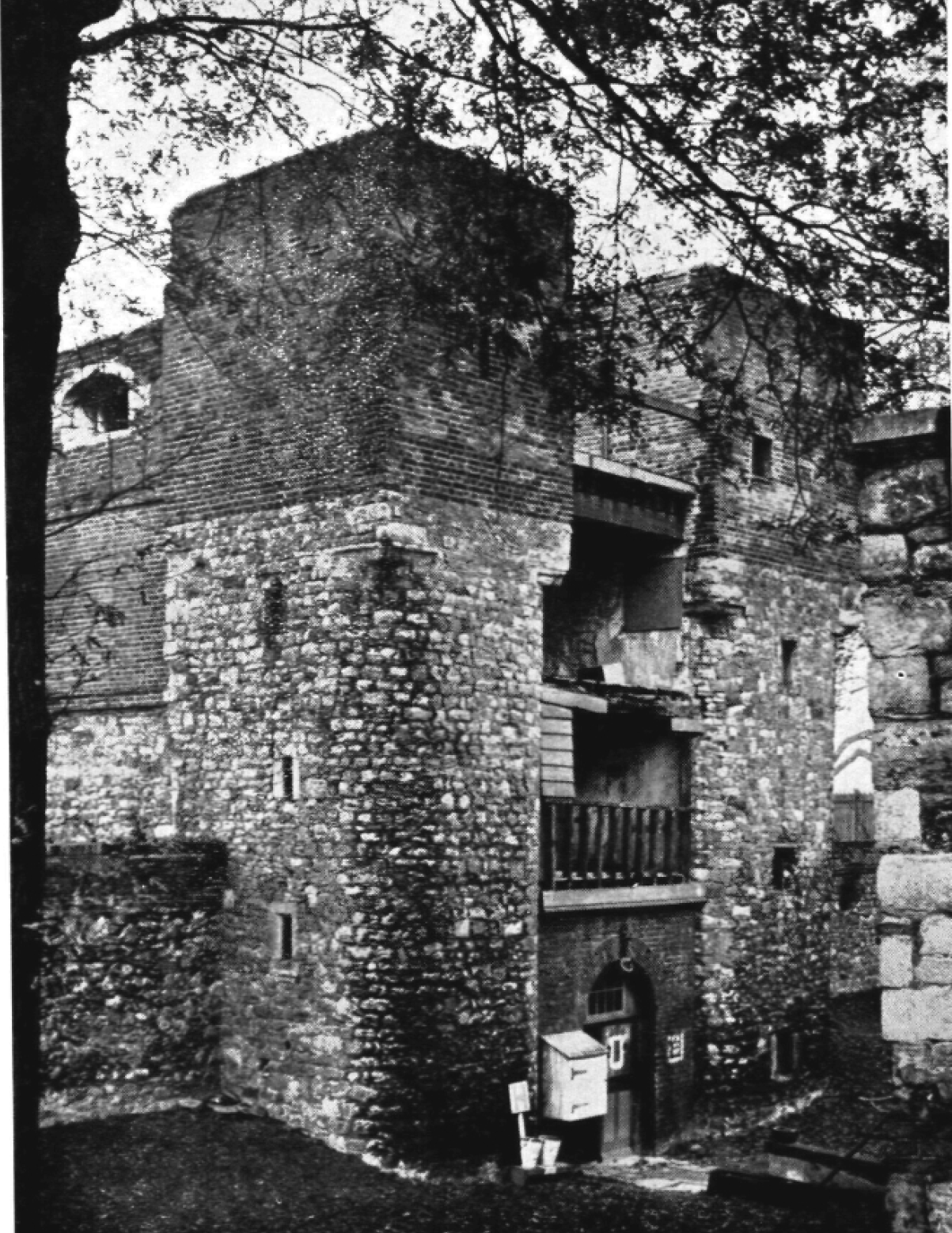 Upnor Castle, Kent