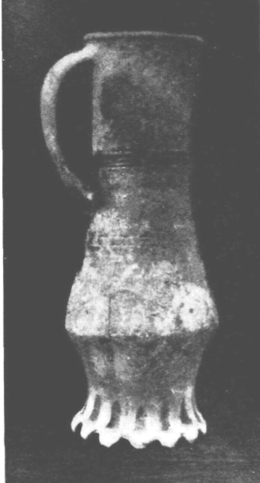 Stonar and the Wantsum Channel Part III: (Conclusion) - The site of the Town of Stonar