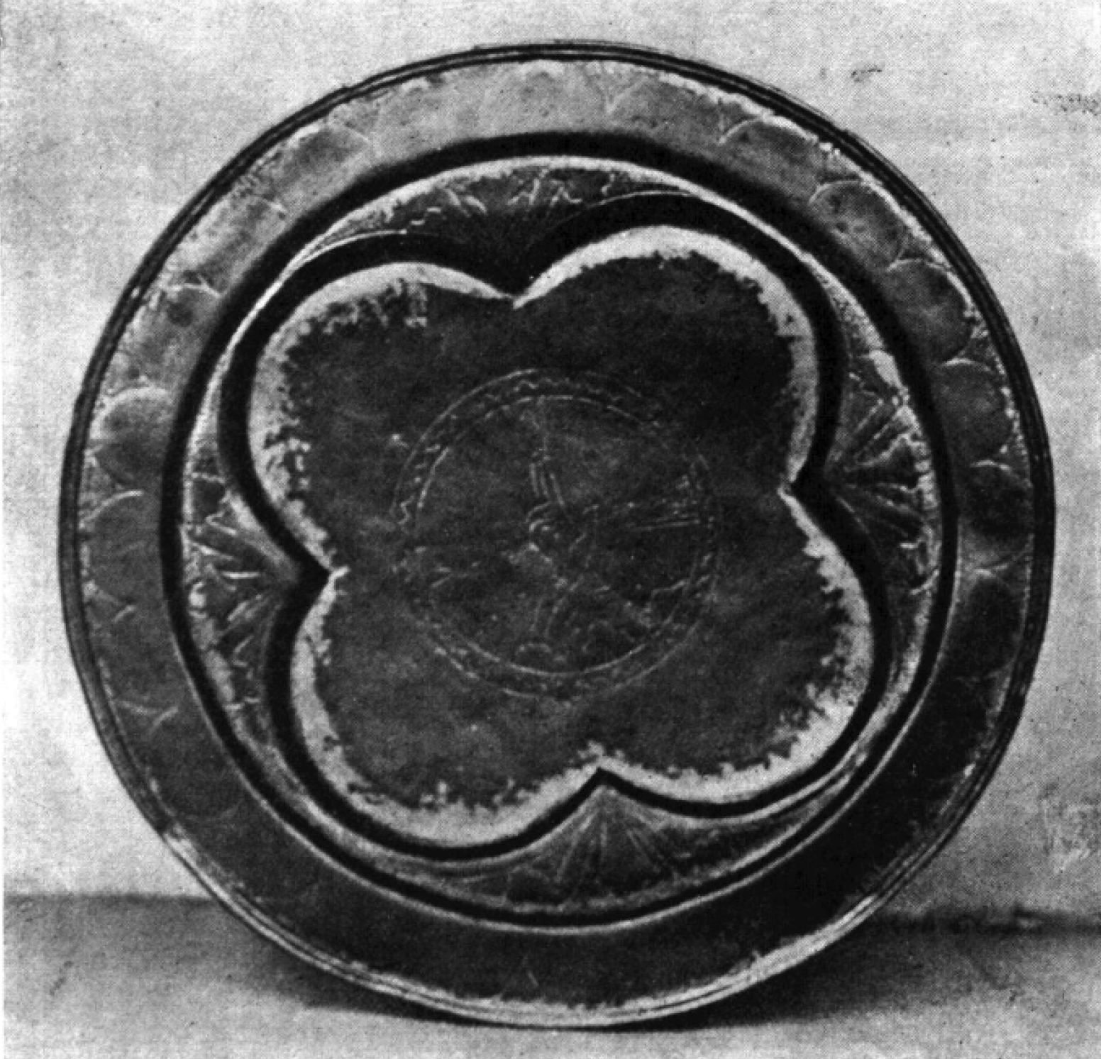Bredhurst Paten