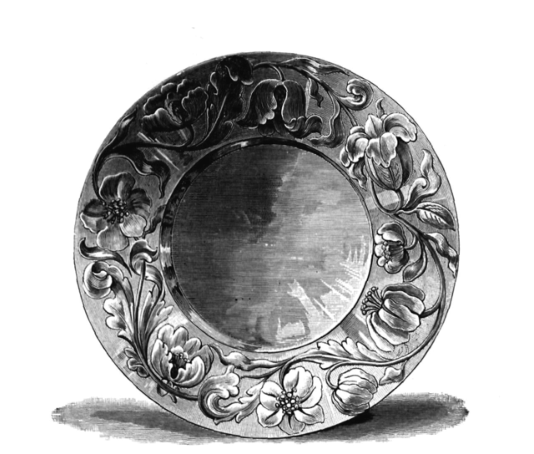 Church Plate in Kent