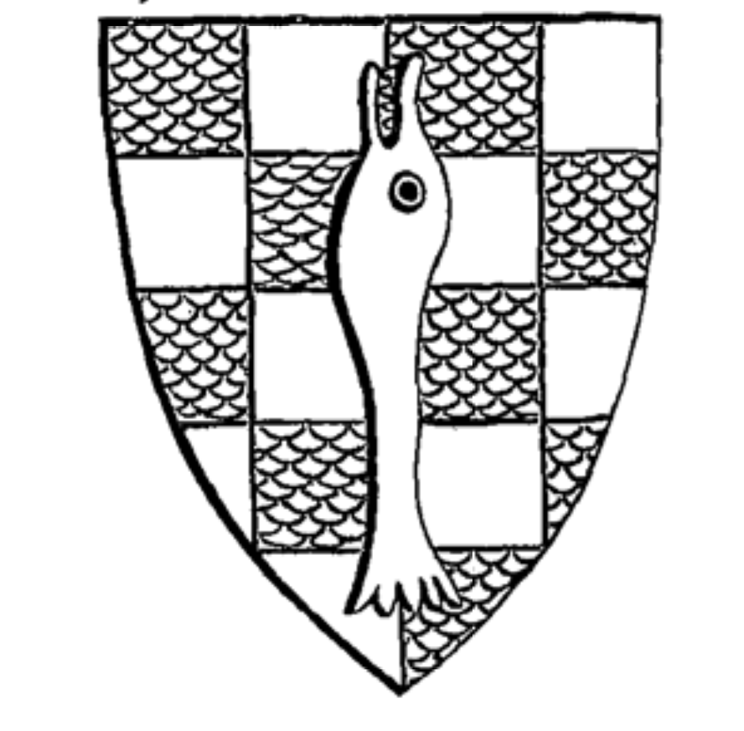 Notes from the Chartulary of the Abbey of St Bertin