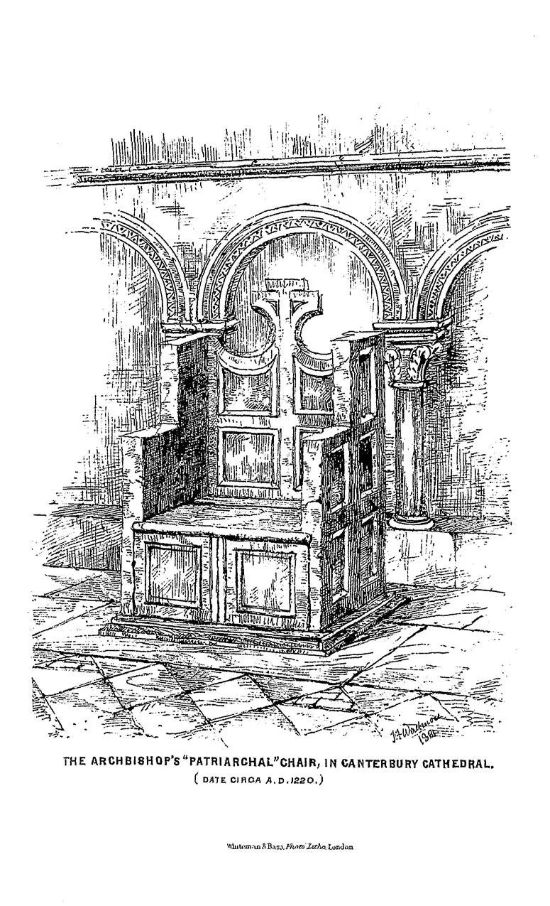 Christ Church Canterbury