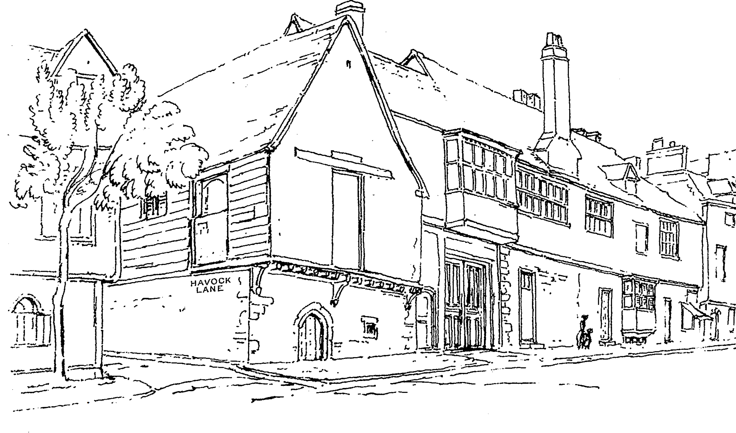 Dalison Documents: Letters of Tomas Stanley of Hamptons, 1636-50