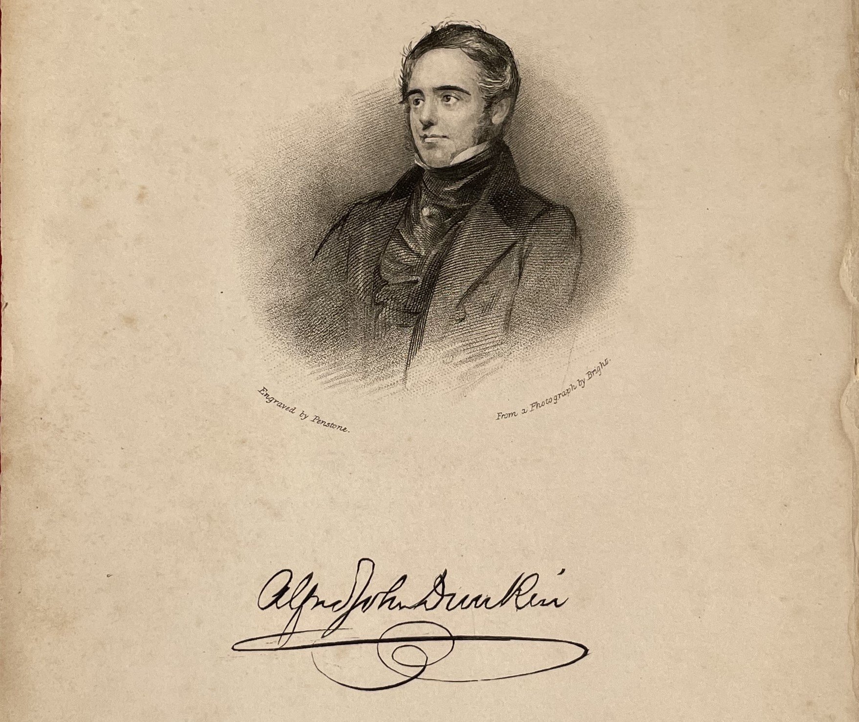 Memoranda of Springhead and its Neighbourhood, during the Primeval period, with notes and additions by the author