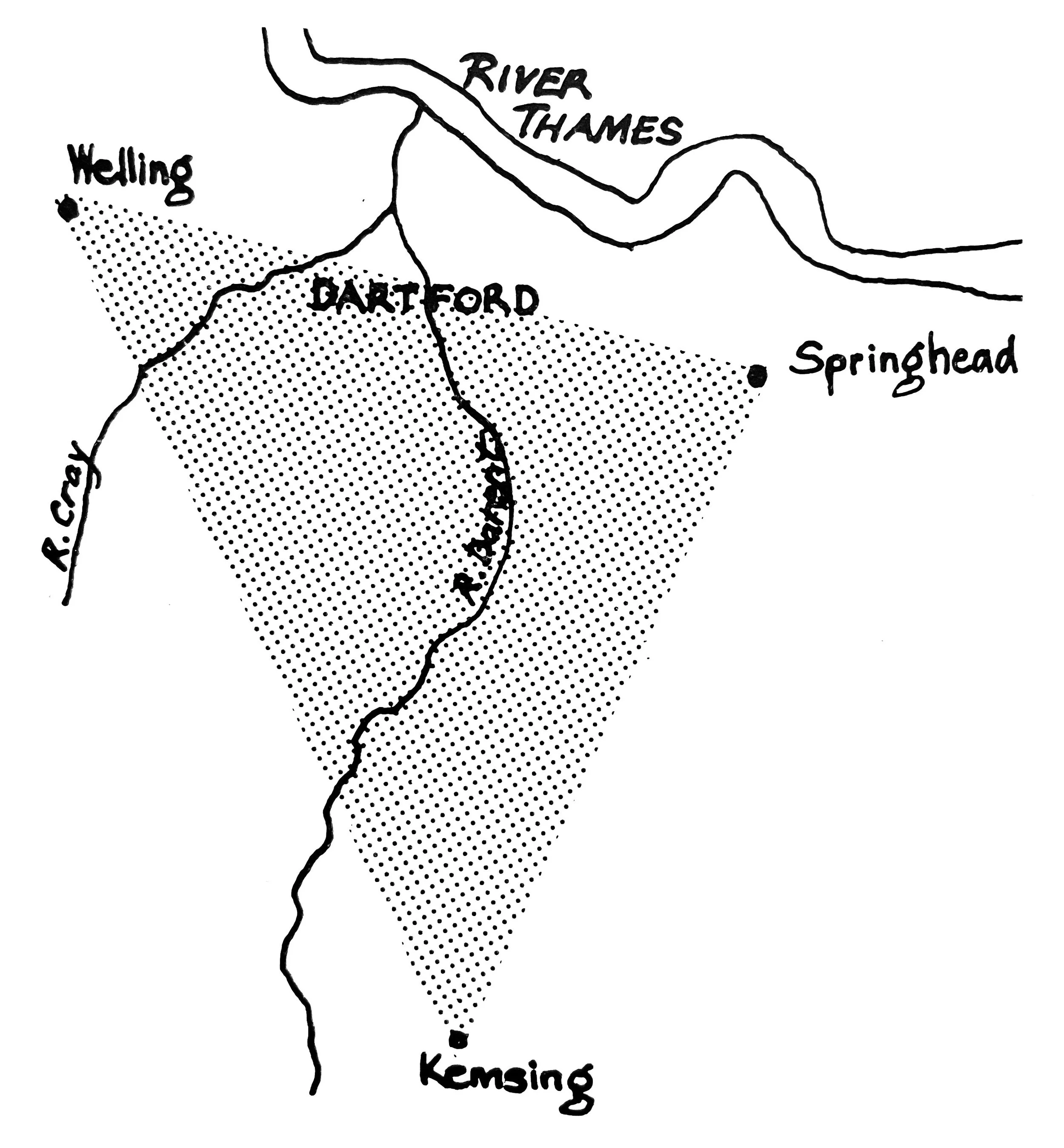 A Local Study of Romano-British Fabrics in Kent&nbsp;