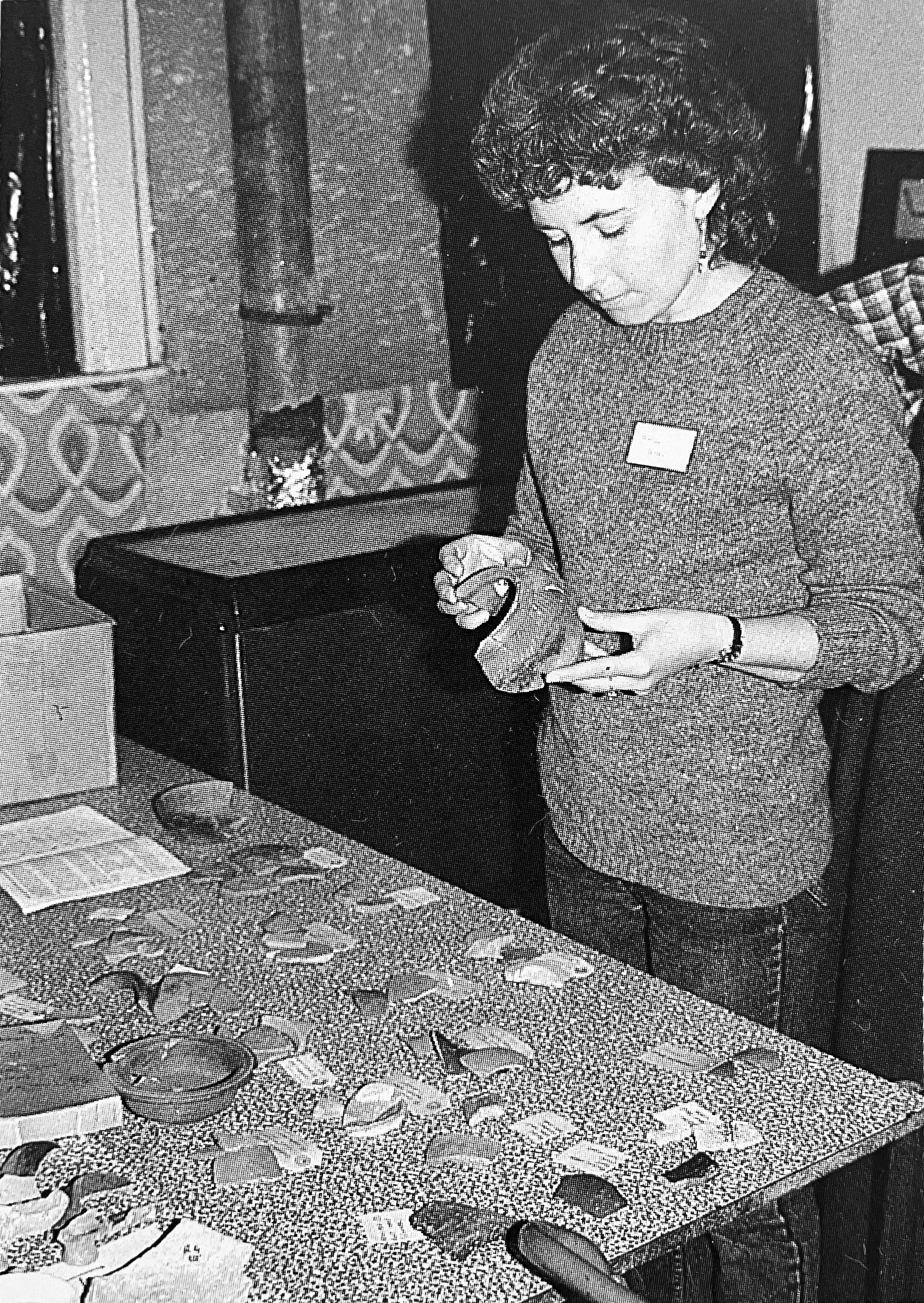 Romano-British Pottery Workshop