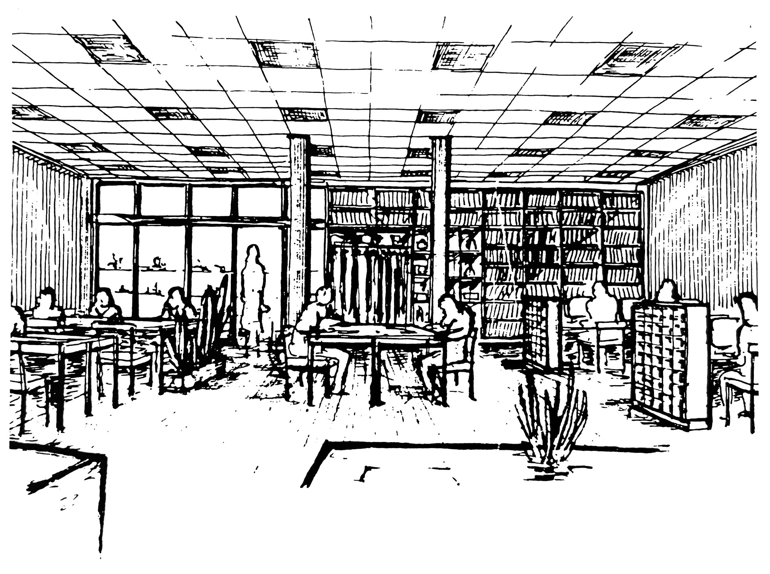 Kent Archives Office Searchroom Opening-Latest