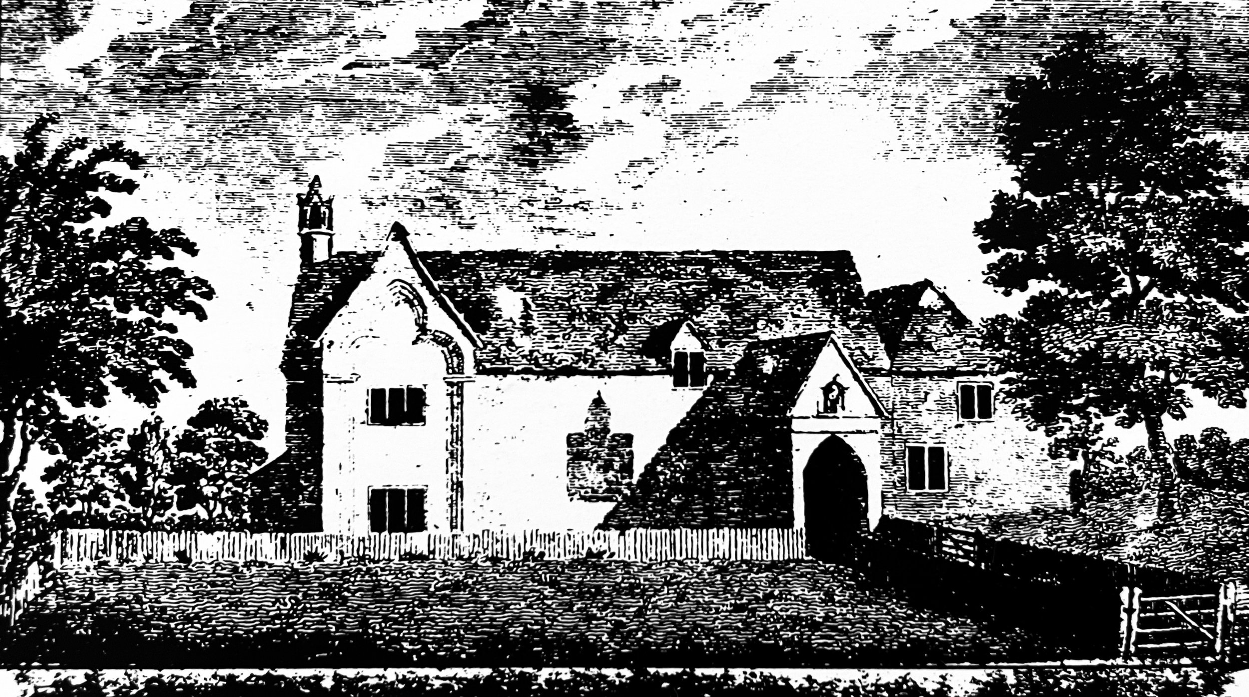 Godmersham Court Lodge: New K.A.S. Research &amp; Training Excavation