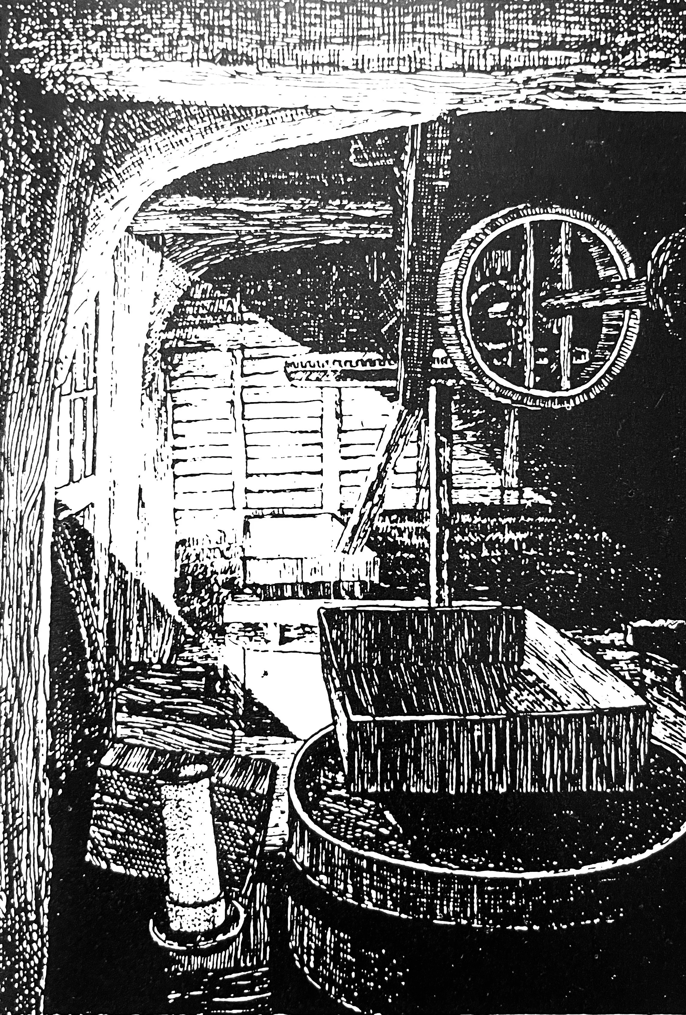 Watermills of Kent and the Borders of Sussex