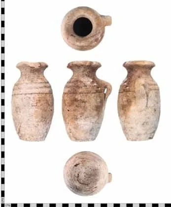 The Finds Corner