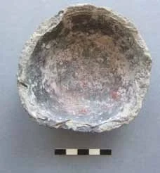 A Glimpse into Iron Age Custom and Belief