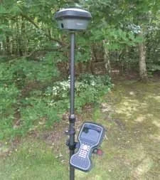 Geophysics Equipment Update