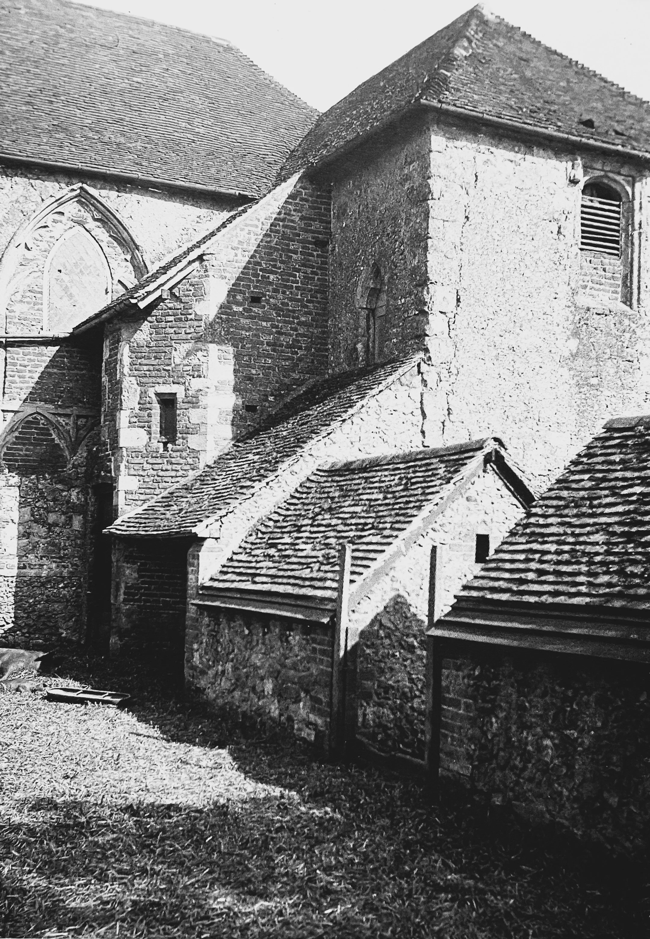 Do you recognise this Church?