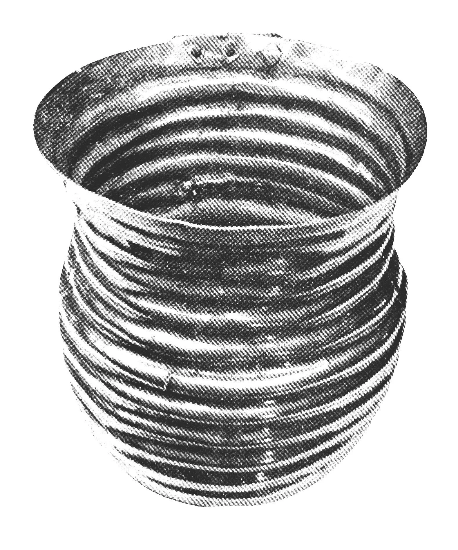 The Ringlemere Gold Cup and its Affinities