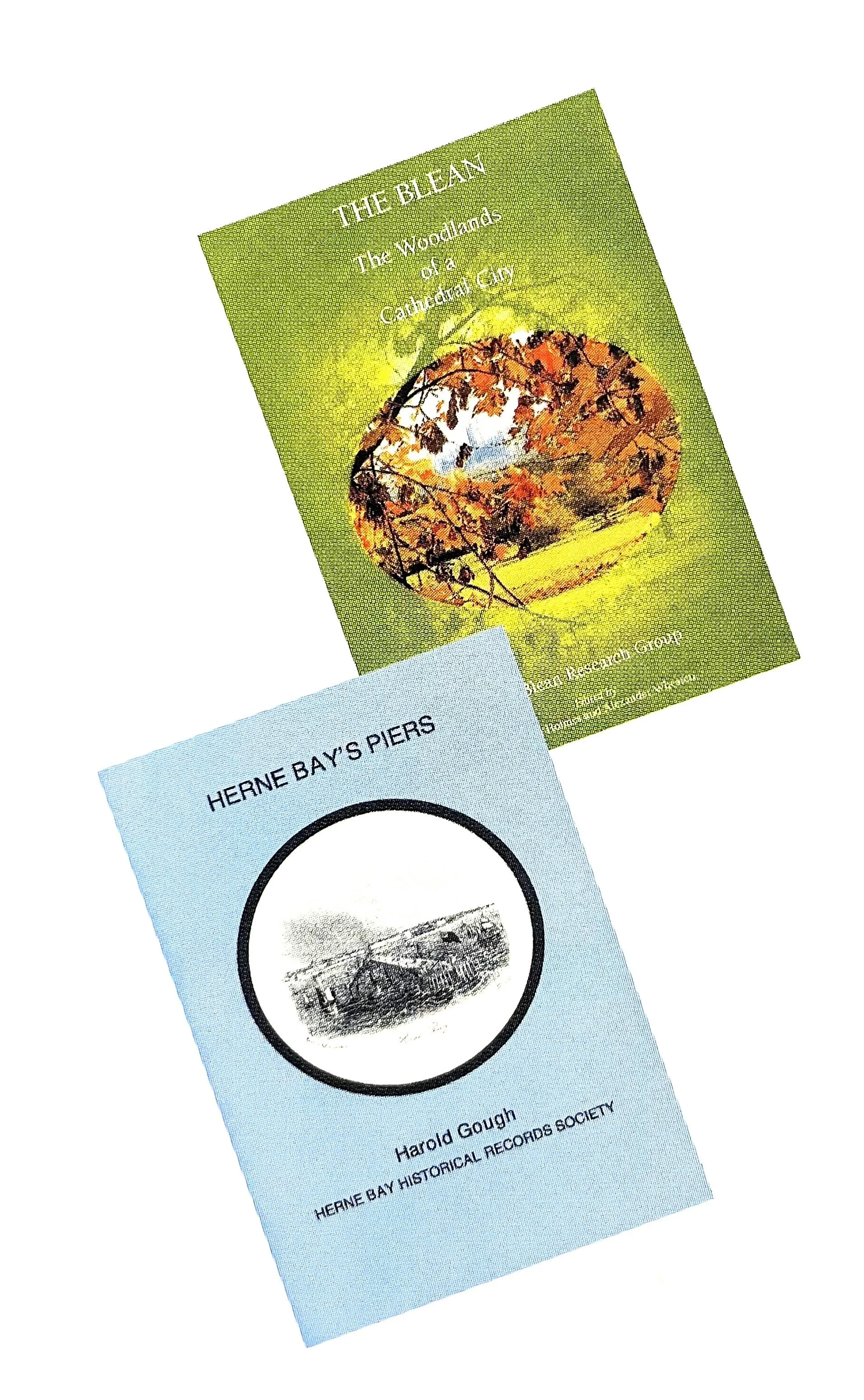 New Books