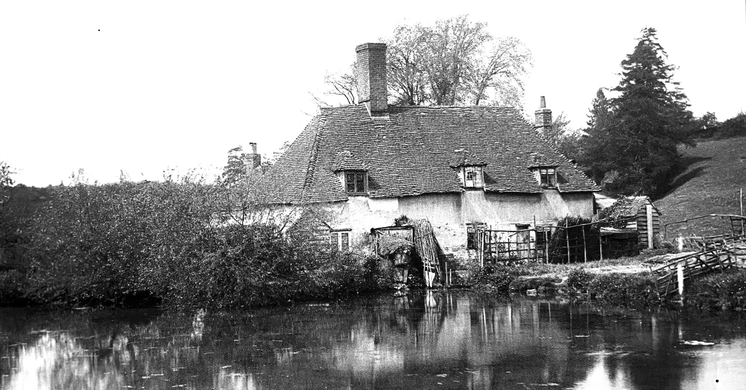 Do you recognise this spot?