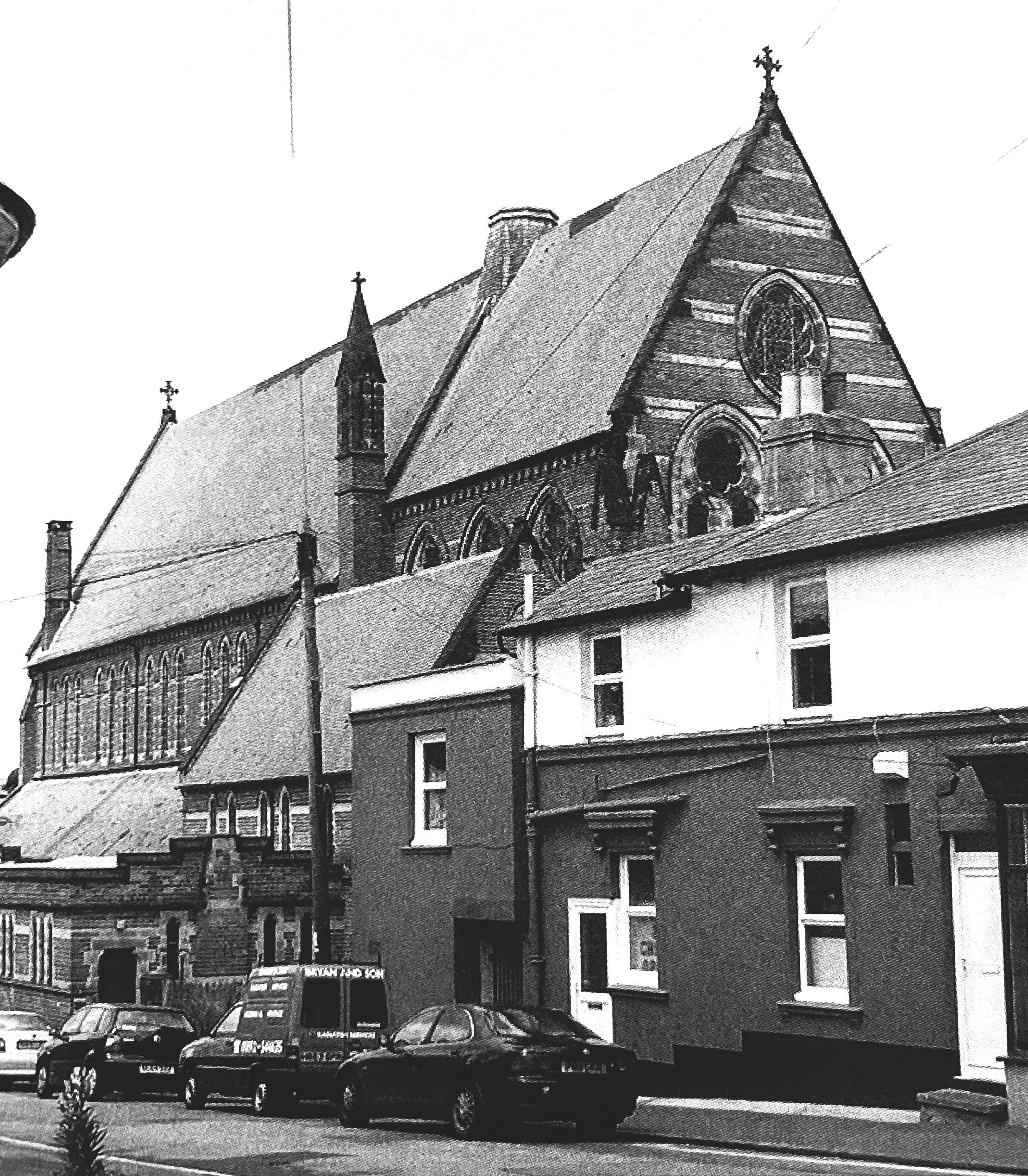 St. Barnabas’ Tunbridge Wells