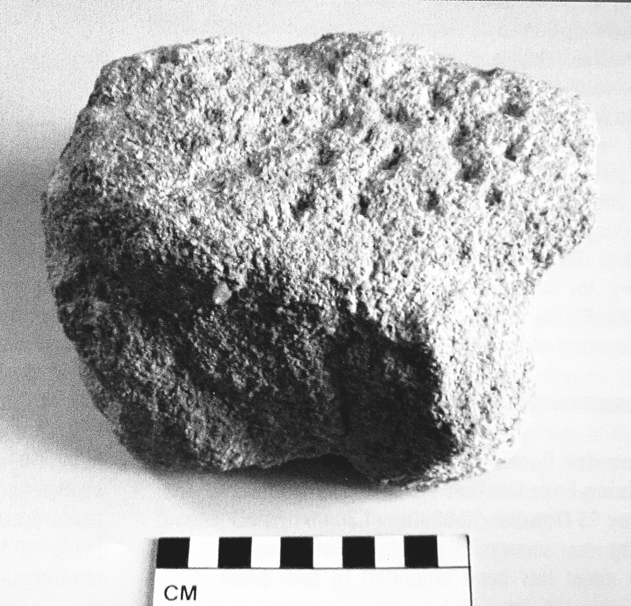 Mystery Object from Ulcombe