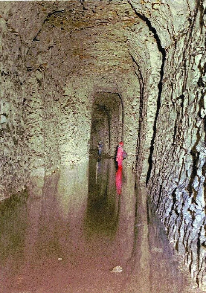 Kent Underground Research Group