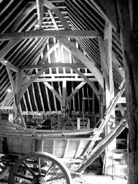 The Wye Rural Museum Trust Looks for Help
