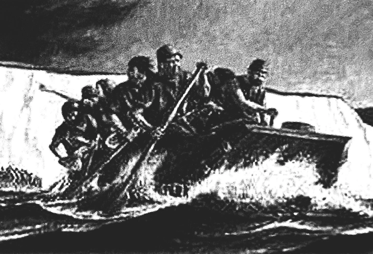 Dover Bronze Age Boat Conference