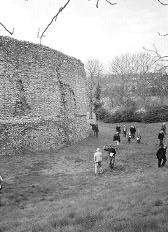 KAS Historic Buildings Committee