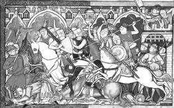 ‘Worthy Man of English Blood’: William of Cassingham, A Forgotten Hero