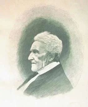 Rev. Lambert Blackwell Larking: ‘Let us now praise famous men’ Ecclesiasticus xliv