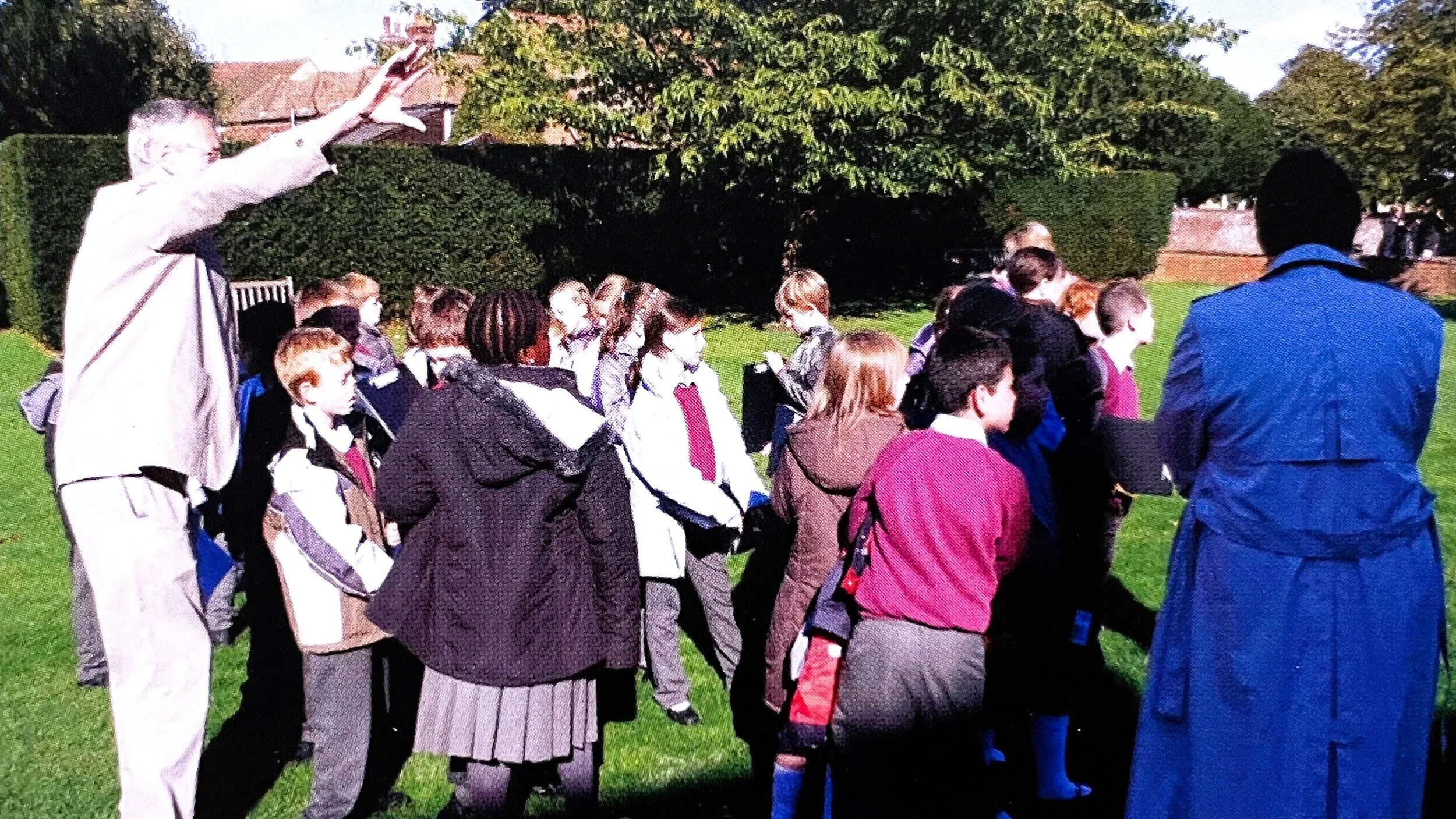 Explore Kent’s Past