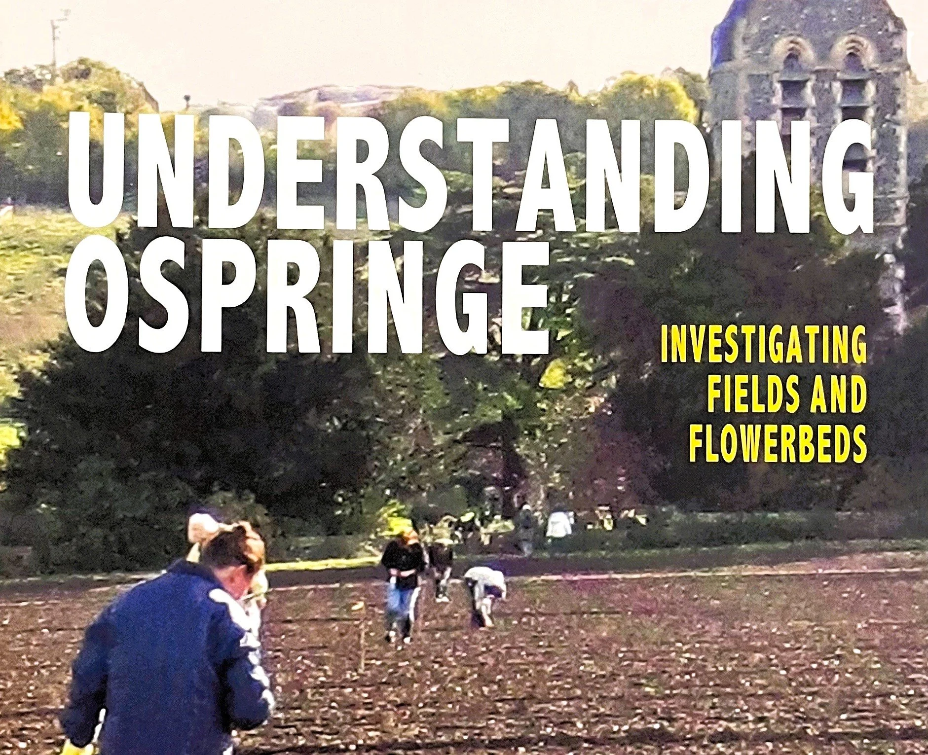 Five Years of Joined-Up Archaeology in Faversham