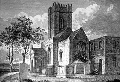 ‘Lost memorials’ now on the internet