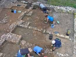 Community Archaeology News from Kent
