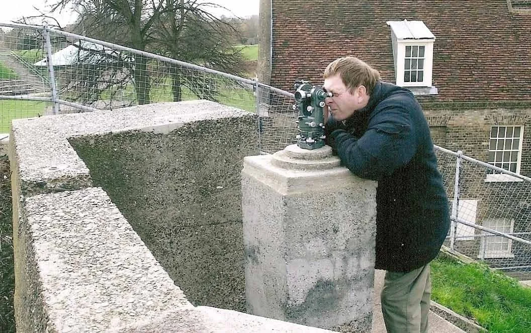 Thames Defence Research Group