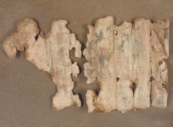 MAAG Lead Scroll