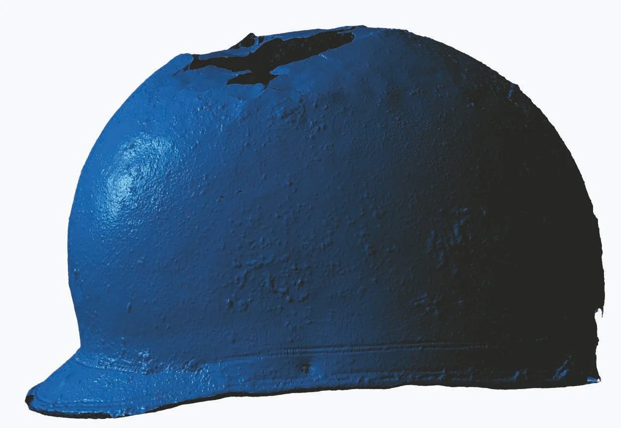 1st century BC helmet found near Canterbury