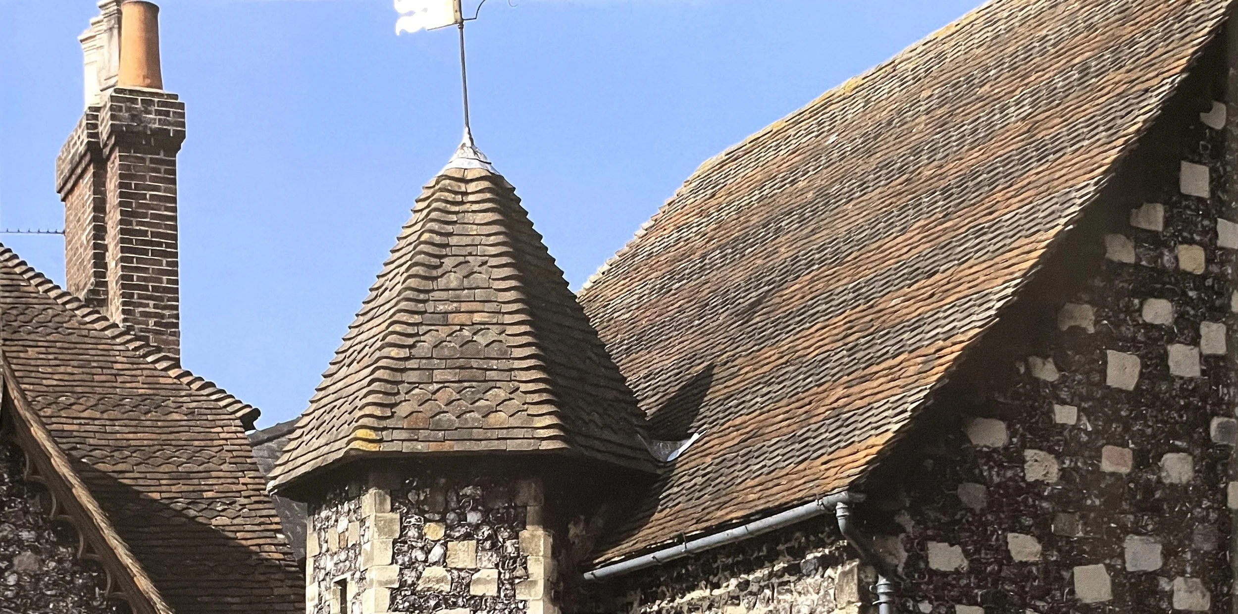 Medieval Canterbury Weekend