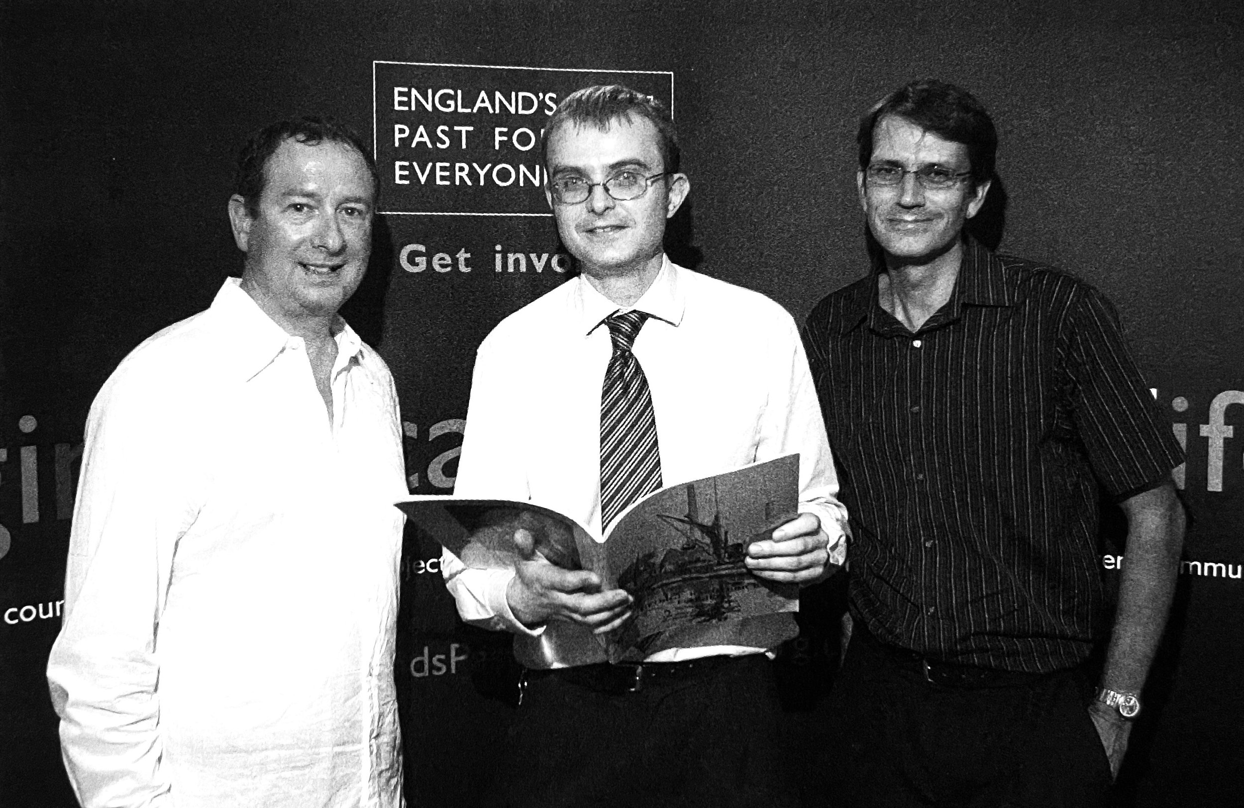 EPE Launch Event