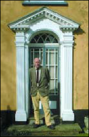 Paul Ashbee, MA. D.Litt, FSA, FRSAI