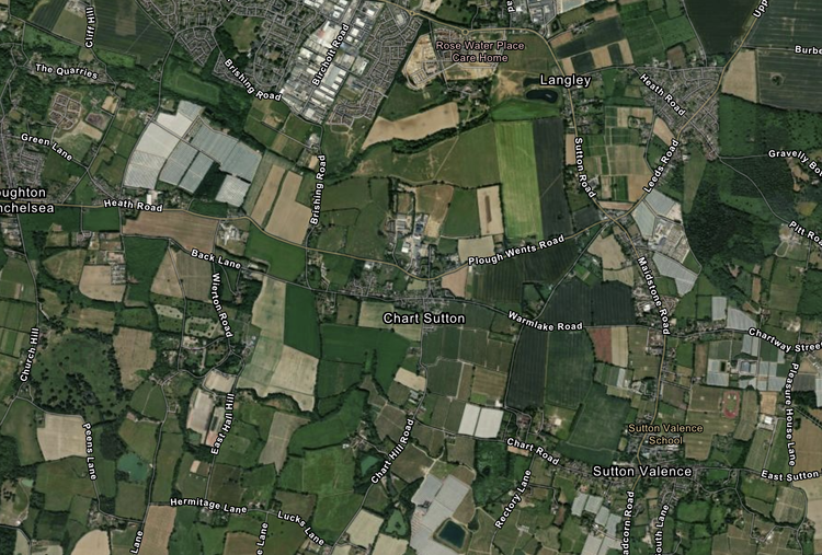 Kent Records — Kent History & Archaeology