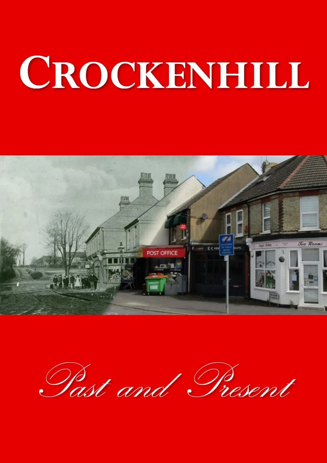 Crockenhill: past and present